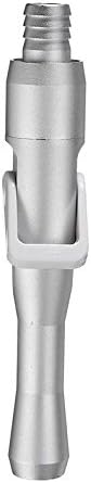 Standard SE/HVE Tip Adaptor Autoclavable Saliva Ejector Suction Valves