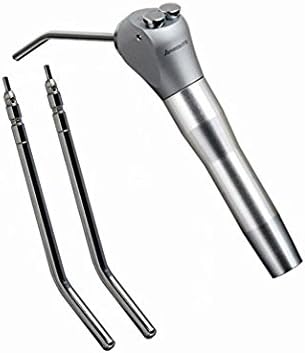 4 New 3 Way Syringe Dental Dentist AIR Water 4 Nozzles