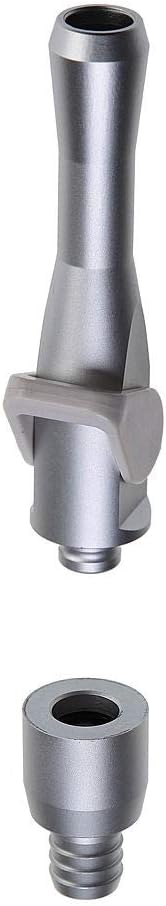 Standard SE/HVE Tip Adaptor Autoclavable Saliva Ejector Suction Valves