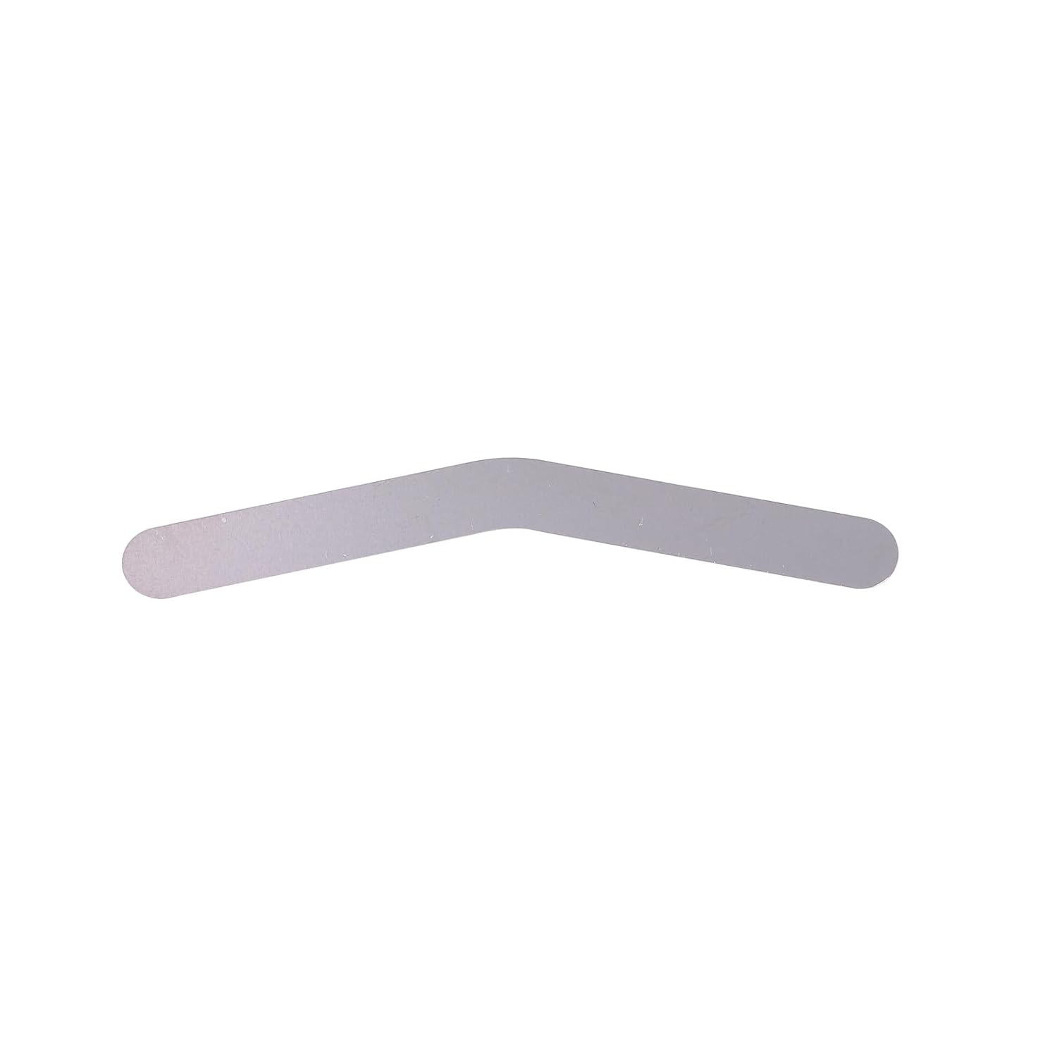 JMU 144 Pcs Dental Tofflemire Matrix Bands 1# Stainless Steel, Thickness .0015"/0.04mm