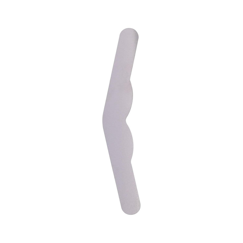 JMU 144 Pcs Dental Tofflemire Matrix Bands 1# Stainless Steel, Thickness .0015"/0.04mm