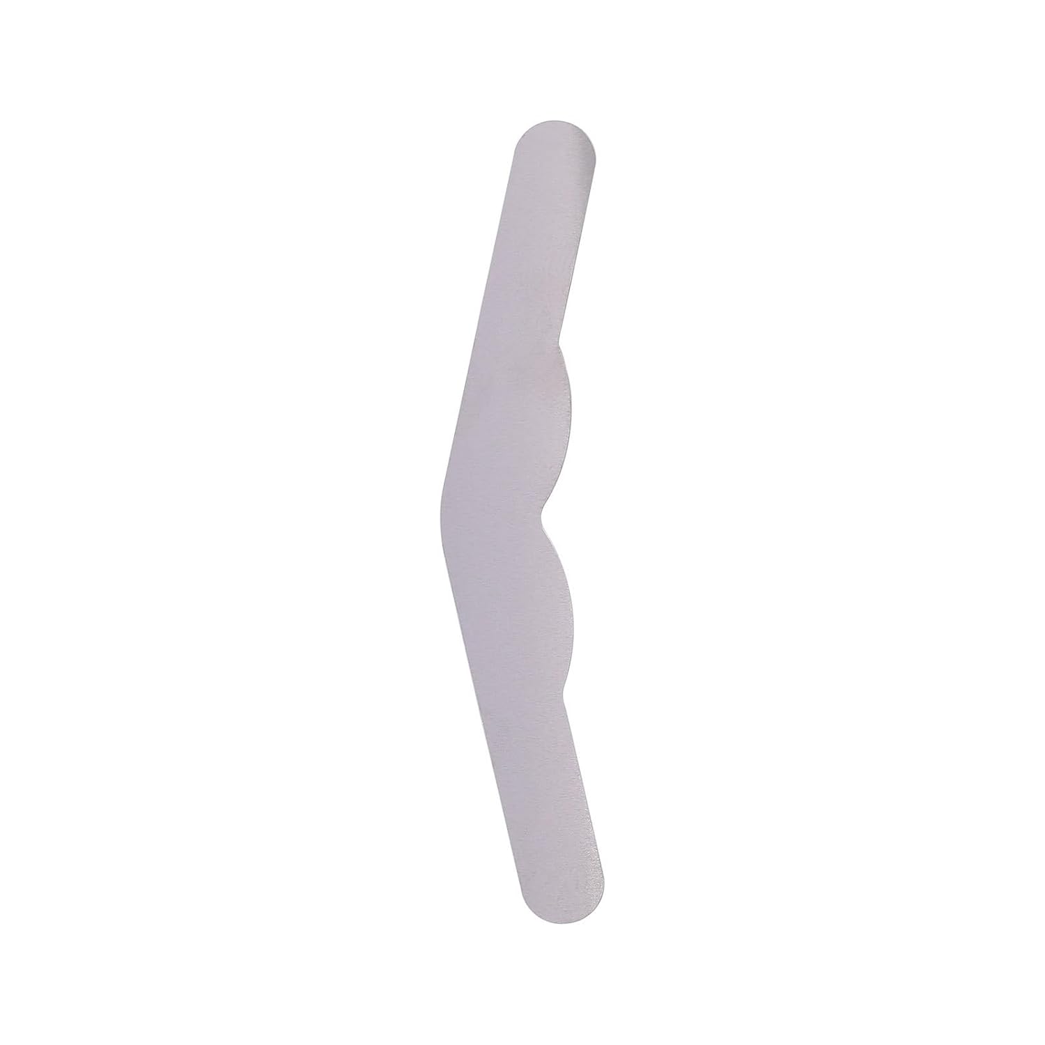 JMU 144 Pcs Dental Tofflemire Matrix Bands 1# Stainless Steel, Thickness .0015"/0.04mm