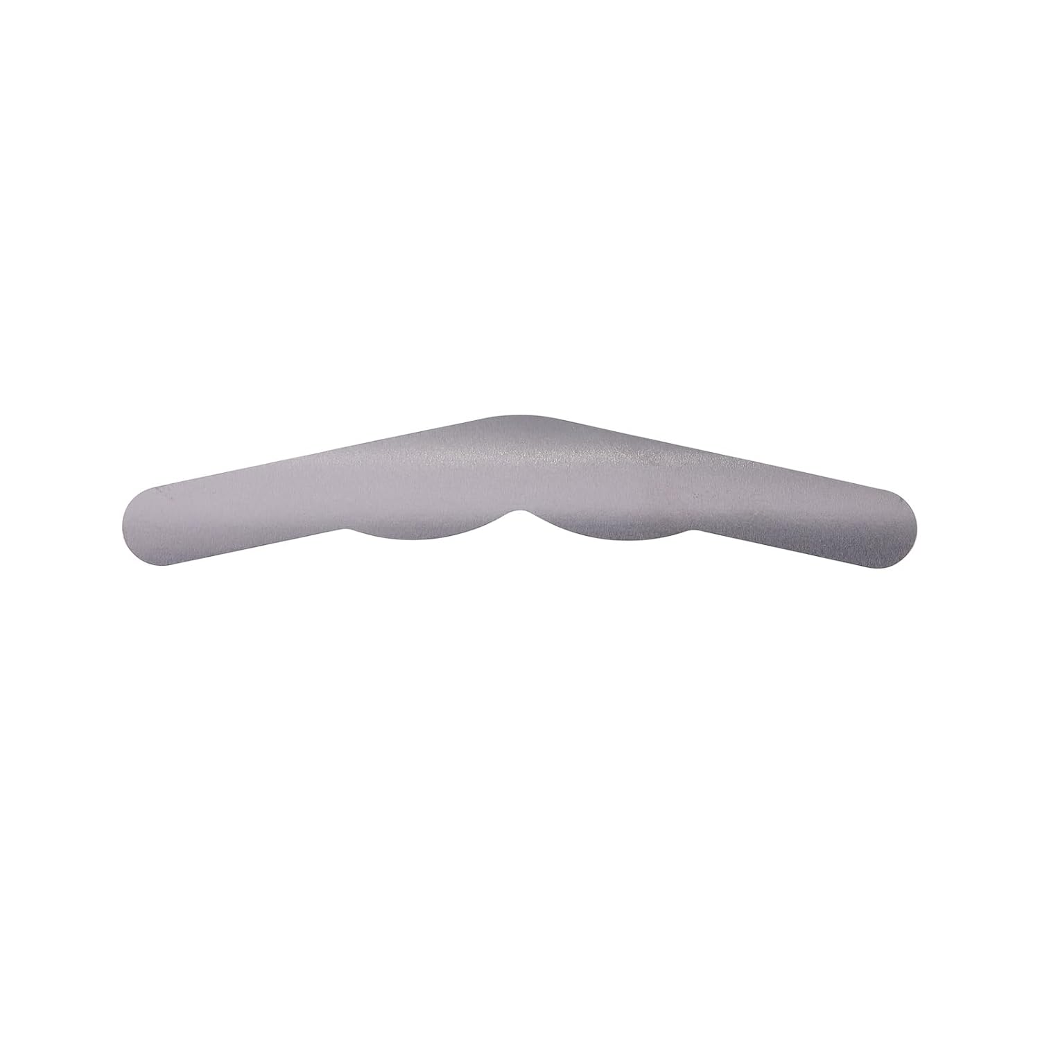 JMU 144 Pcs Dental Tofflemire Matrix Bands 1# Stainless Steel, Thickness .0015"/0.04mm
