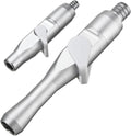 Standard SE/HVE Tip Adaptor Autoclavable Saliva Ejector Suction Valves