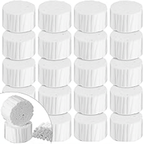 Dental Cotton Rolls