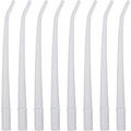 Dental Saliva Ejector Tips – Pack of 25