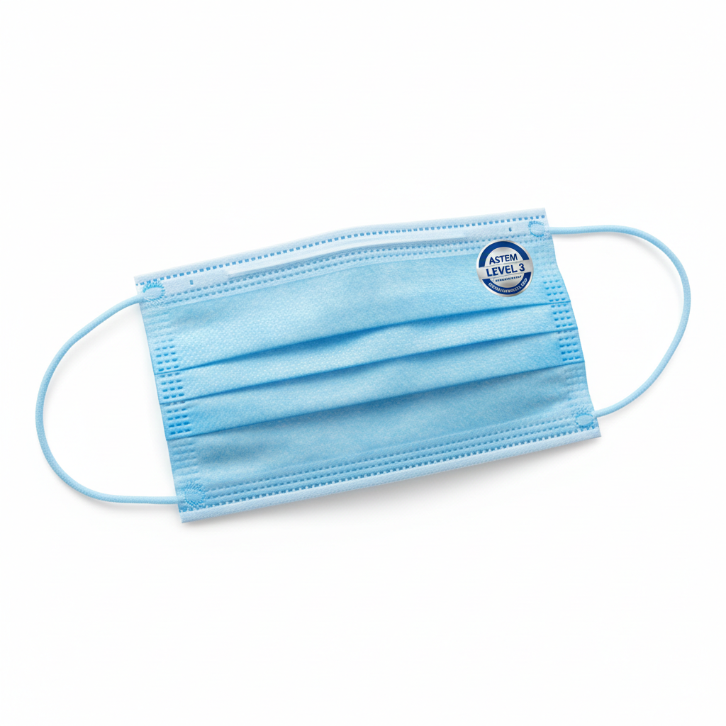 Level 3 Surgical Mask